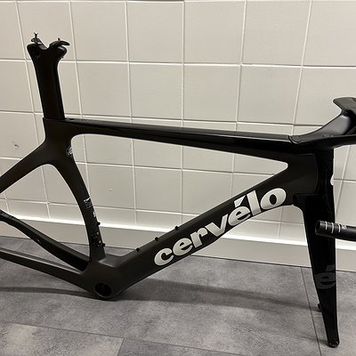 CERVELO S5 KIT CADRE