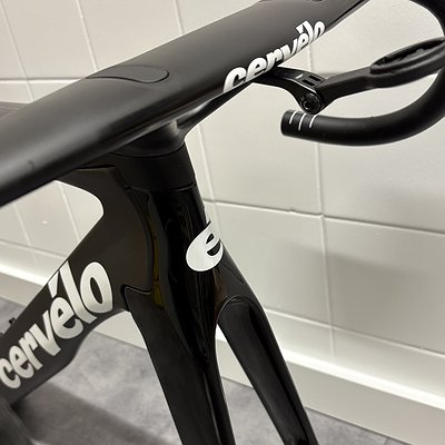 CERVELO S5 KIT CADRE