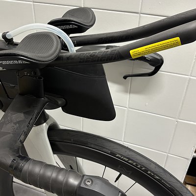 CUBE AERIUM TT