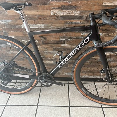COLNAGO G3X