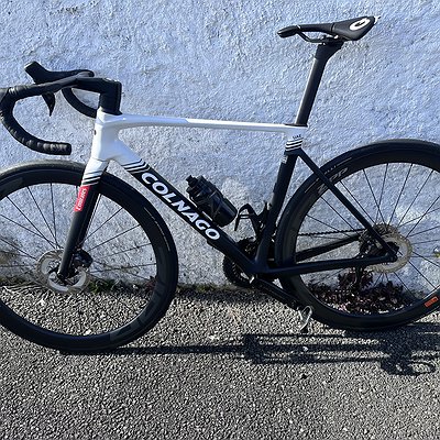 COLNAGO V5RS