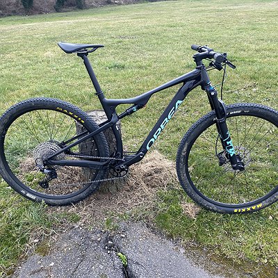 ORBEA OIZ H30