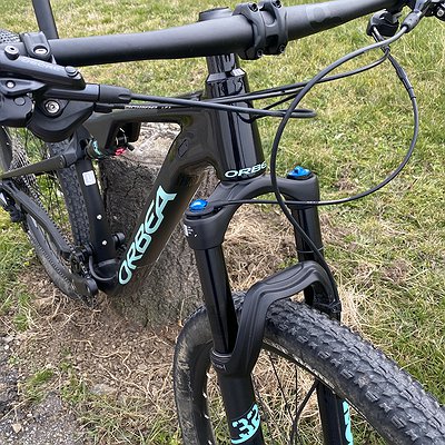 ORBEA OIZ H30