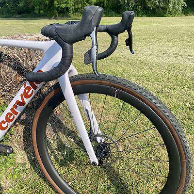 CERVELO GRAVEL R5CX