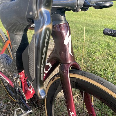 SPECIALIZED S WORKS