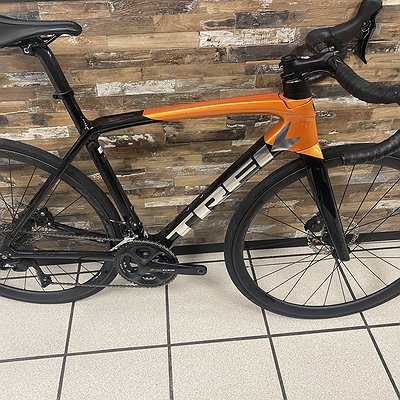 TREK EMONDA