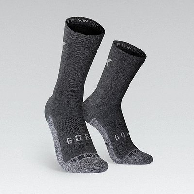 CHAUSSETTES WINTER