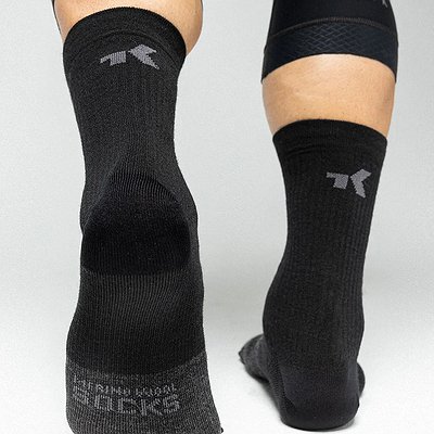 CHAUSSETTES MERINO