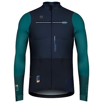 VESTE SKIMO PRO ATLANTIC