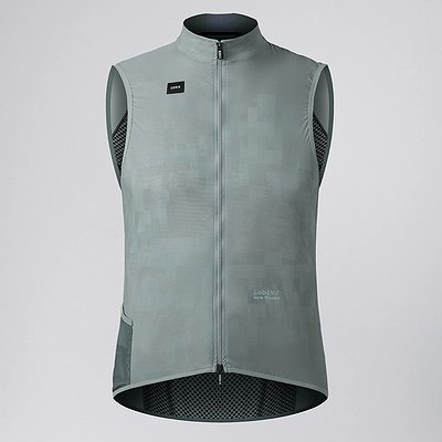 GILET SANS MANCHE